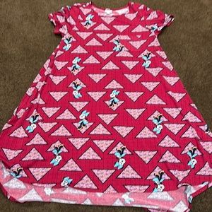 Womens Disney dress